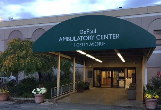 Our World the Palestroni Center For Genetic Conditions