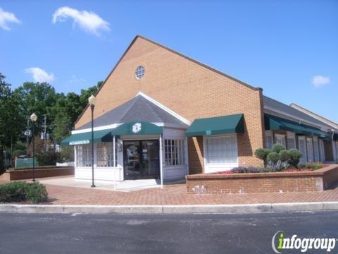 Huntington Learning Center