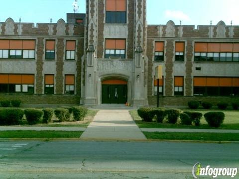 Washington Dul Language Academy