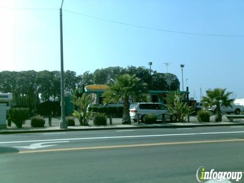 Electric Charging Station