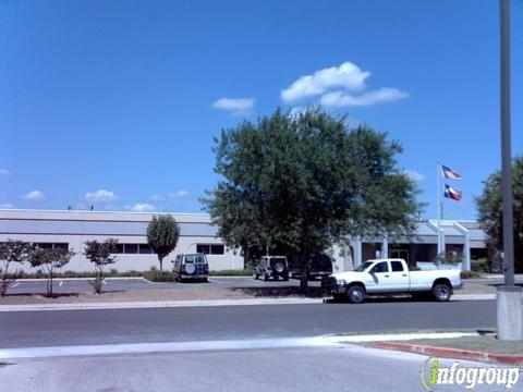 Round Rock Environmental Service