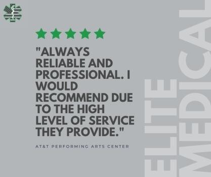 Elite Medical Services LLC