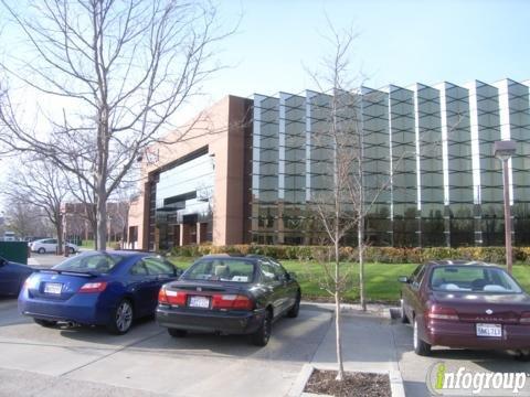 Shoreline Technology Park