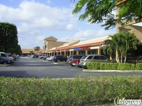 Richard's Dry Cleaners