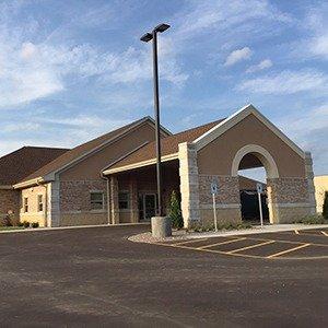 Bellin Health Oconto Falls