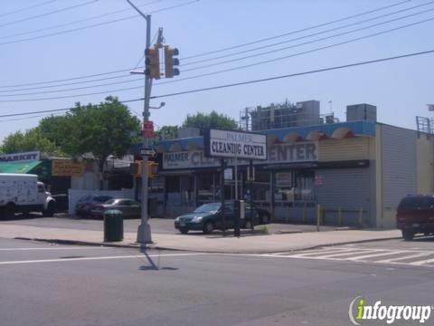 Palmer Cleaning Center
