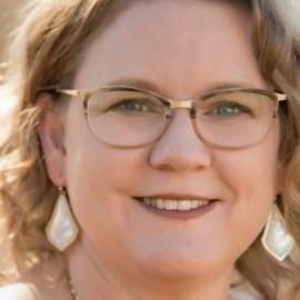 Charlotte Ginn, PA-C - SSM Health Medical Group