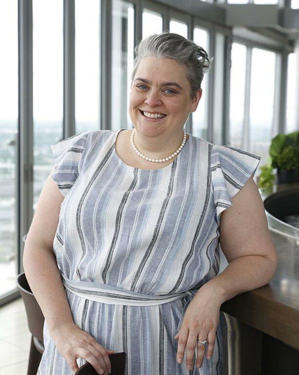 Autumn Faughn, Realtor-Compass Re