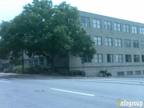 Baltimore County
