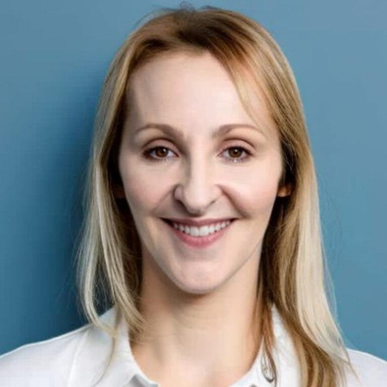 Ashley Punches, PMHNP - LifeStance Health