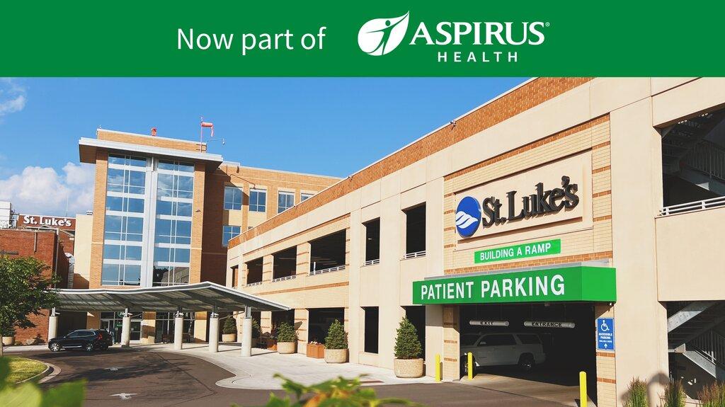 St. Luke's Ear, Nose, & Throat Associates