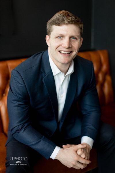 Josh Scheib