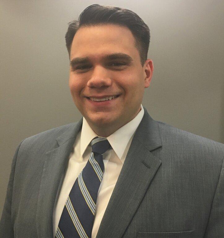 Merrill Lynch Financial Advisor Steven Pawlowski