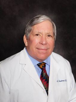 John Dustman, MD - Orthopedic-Sports Enhancement