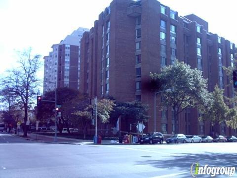 Coalition For the Homeless