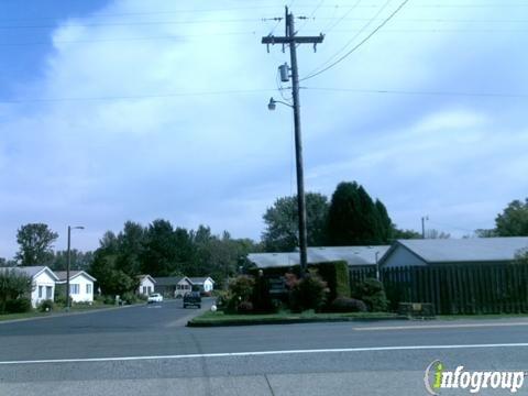 Harvest Time Pentecostal Church