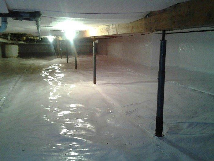 Northland Basement Systems