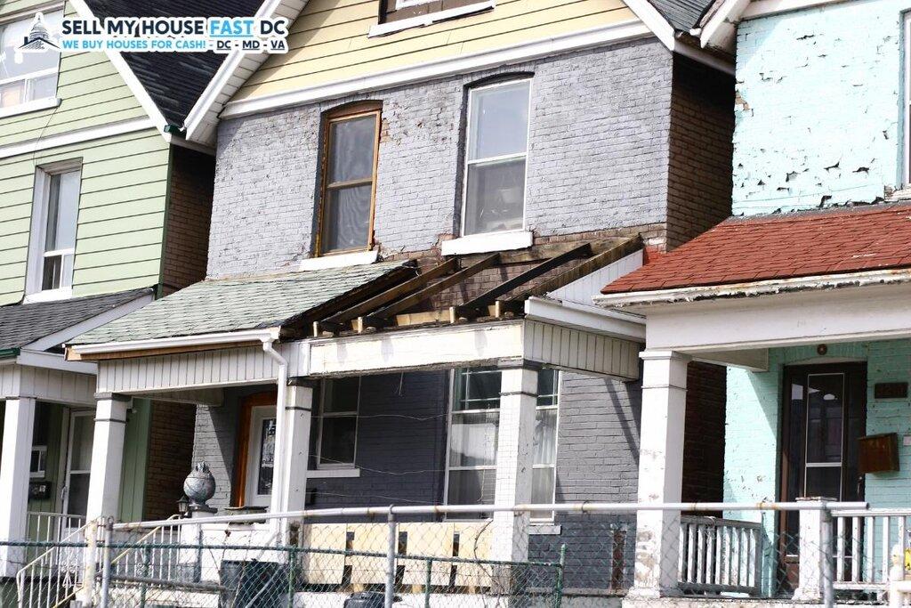 Sell My House Fast DC We Buy Houses For Cash Silver Spring