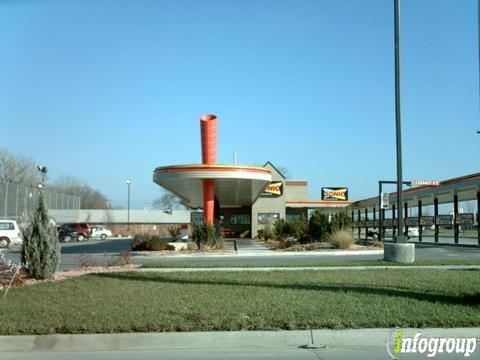SONIC Drive-in