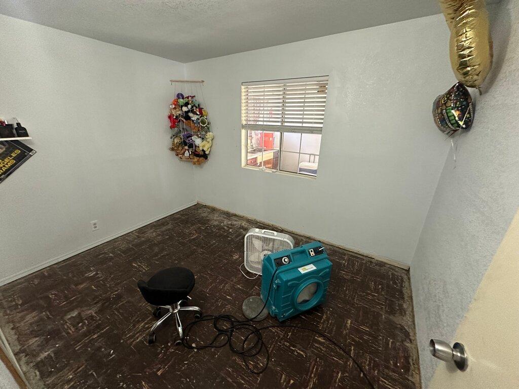 24H Mold Inspection of Sherman Oaks