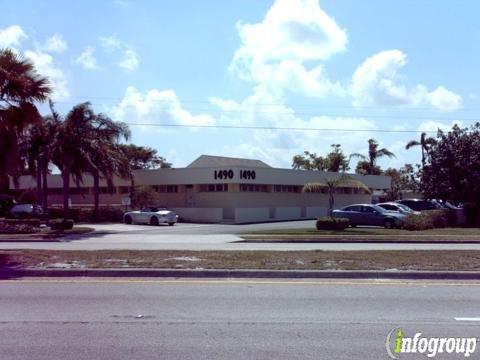 Crown Dentistry of the Palm Beaches