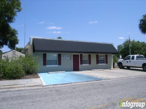 Tavares Service Shop