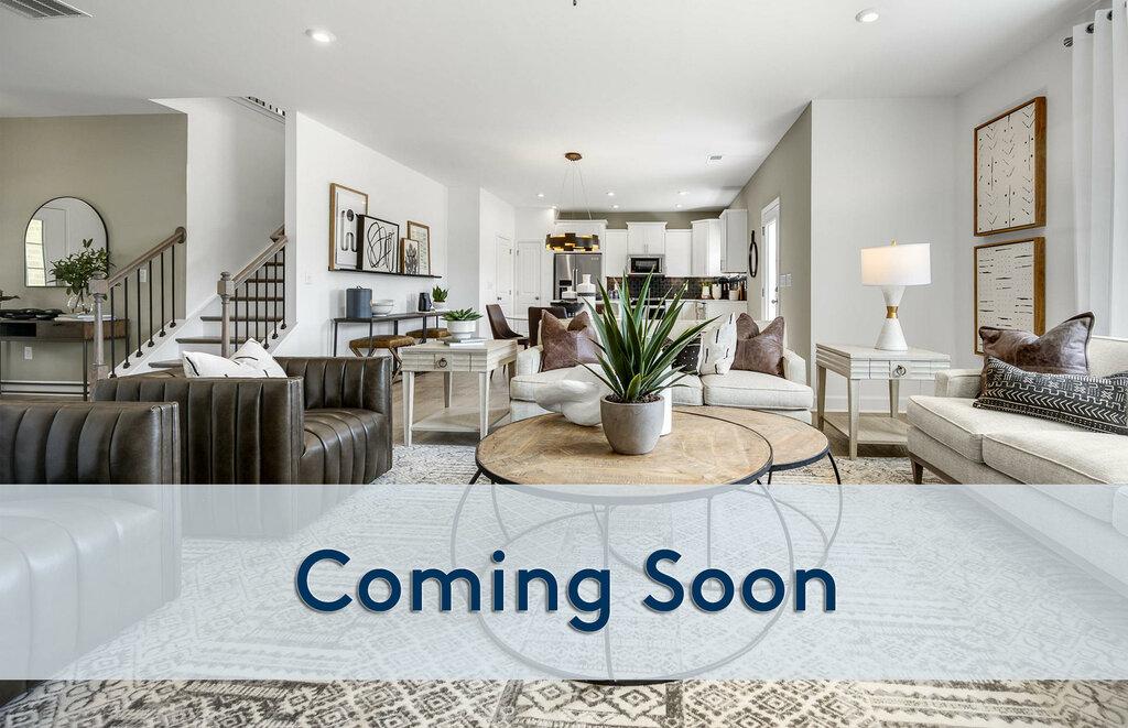 Briarwood Reserve By Pulte Homes