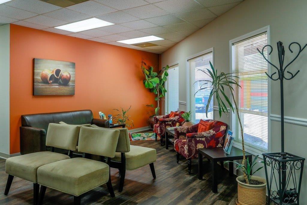 Healthquest Chiropractic & Spine Pain Solutions