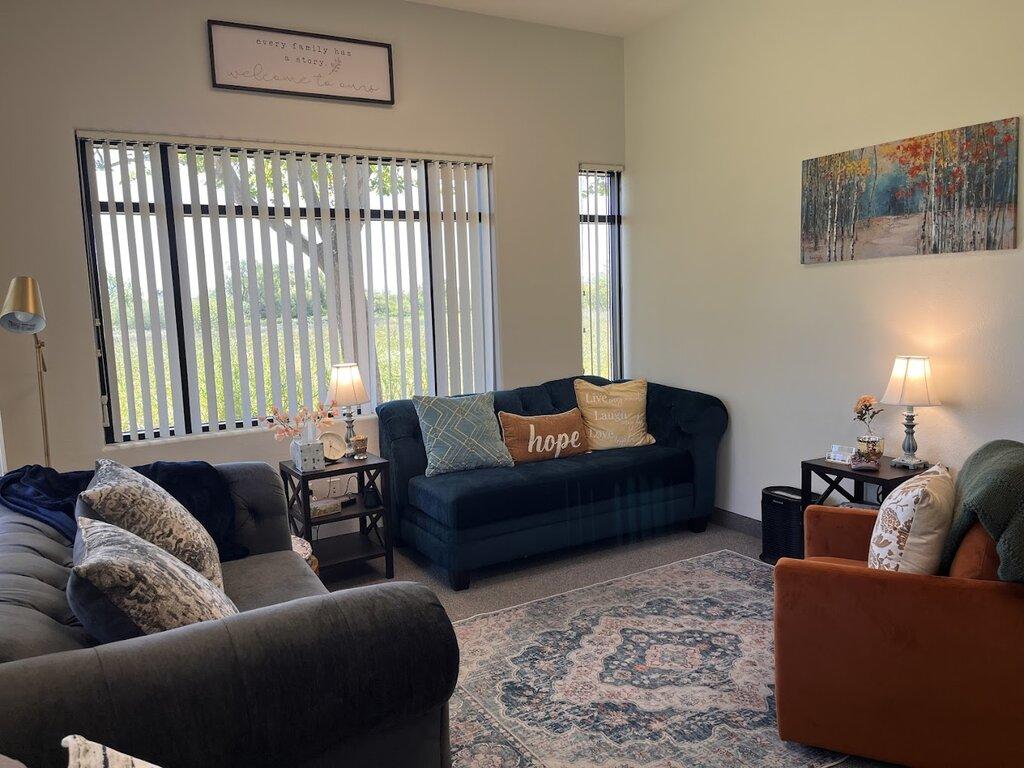 Every Heart Dreams Counseling