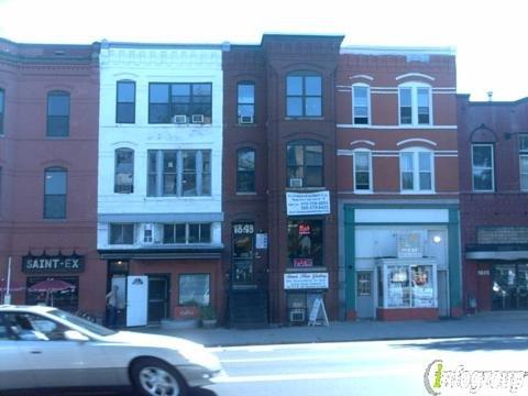 Trina's Hair Gallery