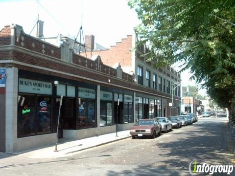 A Wellness Organization