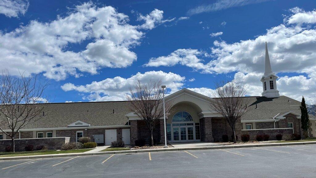 The Church of Jesus Christ of Latter-Day Saints