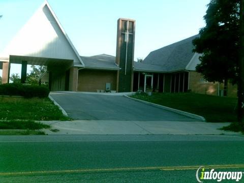 First Christian Church