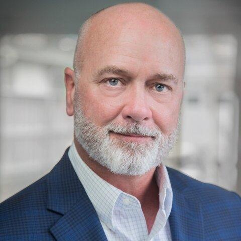 Merrill Lynch Financial Advisor Gene Croom