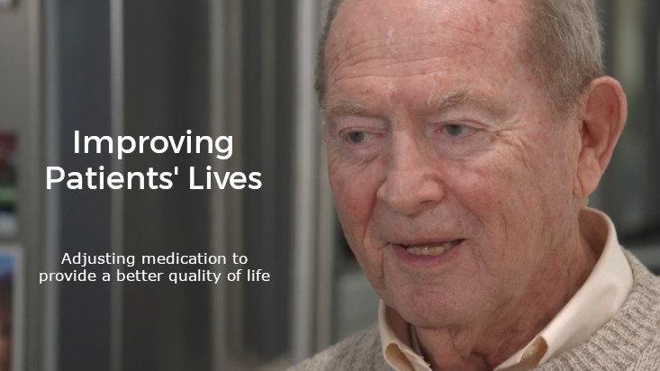 Elizabeth A Landsverk, MD - Dr Liz Geriatrics