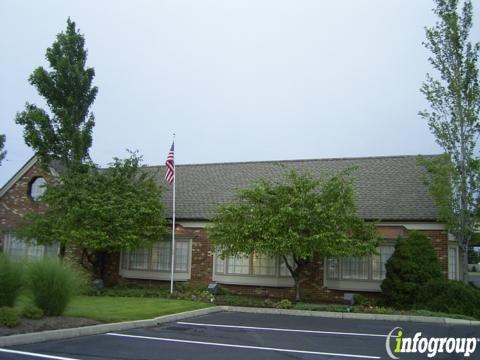 Busch Funeral & Crematory Services