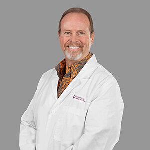 Scott Foxworth, PAC - CHRISTUS Health - Trinity Clinic