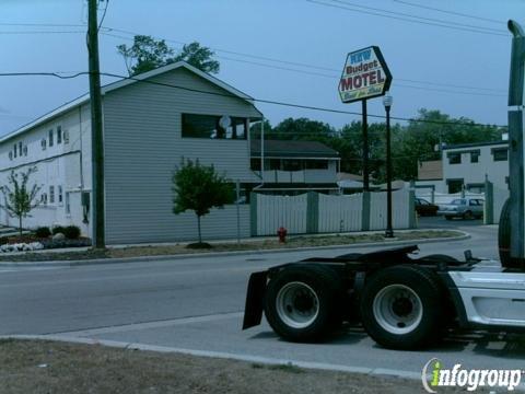 New Budget Motel