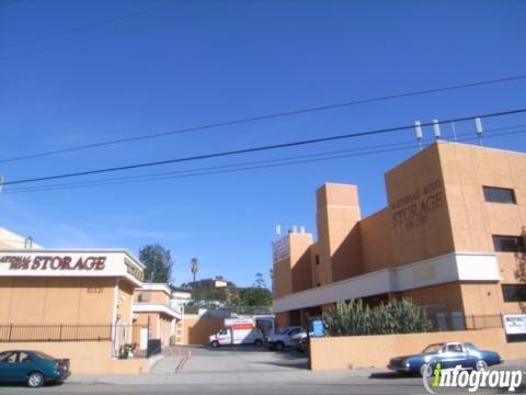 U-Haul Neighborhood Dealer