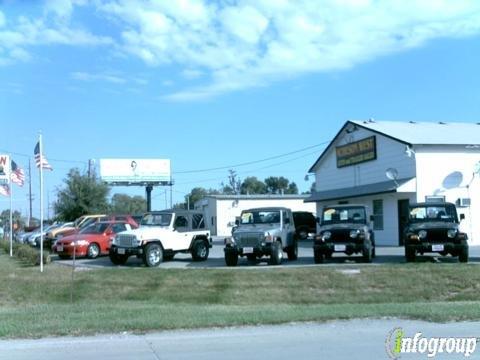 Stock Motors Inc