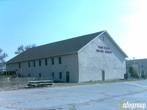 Twin Cities Baptist Church