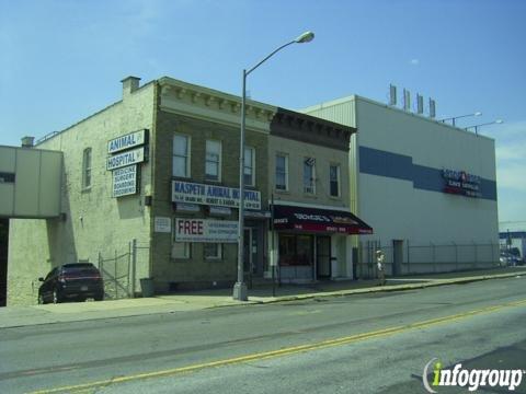 Asphalt Paving and Concrete