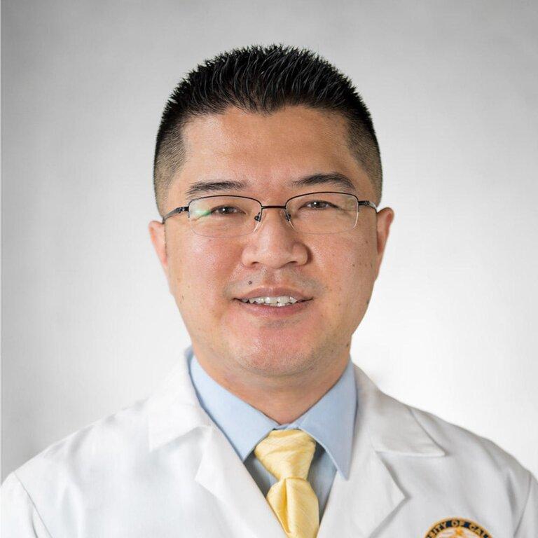 Jiun Do, MD - UC San Diego Health - Shiley Eye Institute