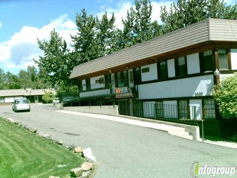 Balsam Chiropractic Center