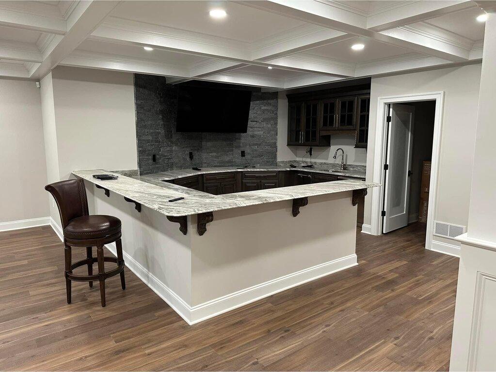 Build Right Kitchens Floors Contractors