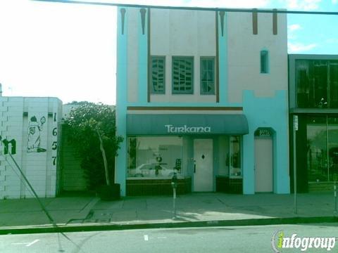 Turkana Primitive Arts