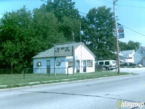 Destinations By Ellen