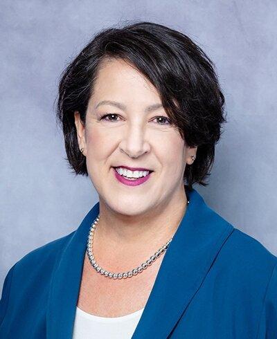 Andrea Singleton