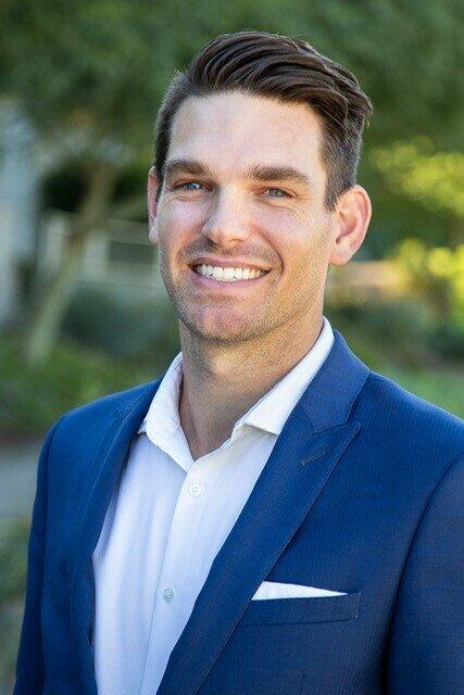 Merrill Lynch Financial Advisor Austin Fleet