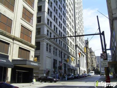 Allegheny Mental Health